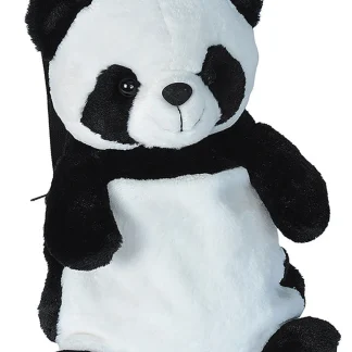 Wild Republic Backpacks*Panda Backpack - 14"