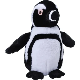 Wild Republic Ecokins*Penguin Black Foot Ecokins