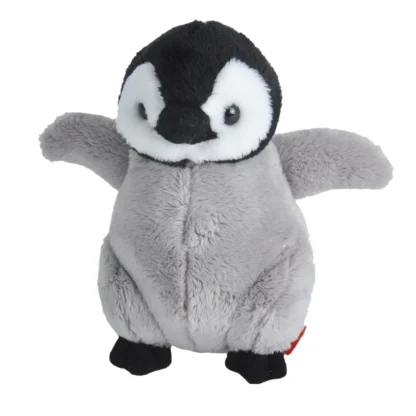 Wild Republic Cuddlekins*Penguin Stuffed Animal - 8"