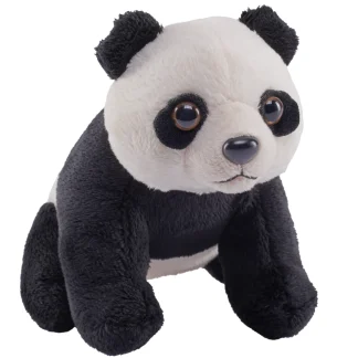 Wild Republic Pocketkins Eco*Pocketkins Eco Panda - 5"