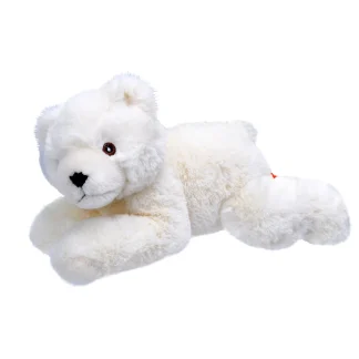 Wild Republic Ecokins*Polar Bear Ecokins Mini