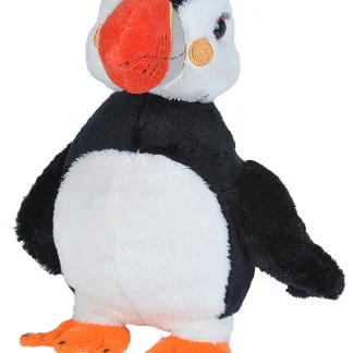 Wild Republic Sea Critters*Puffin Stuffed Animal - 11"