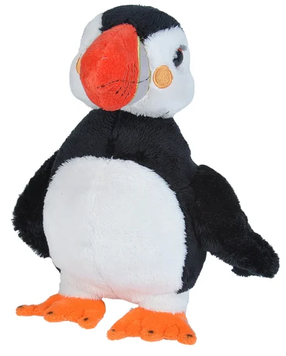 Wild Republic Sea Critters*Puffin Stuffed Animal - 11"