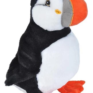 Wild Republic Cuddlekins*Puffin Stuffed Animal - 12"