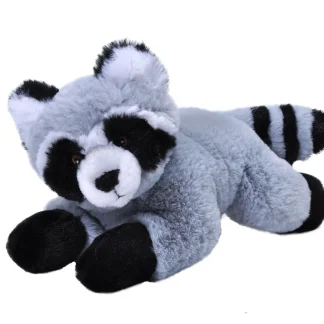 Wild Republic Ecokins*Raccoon Ecokins Mini