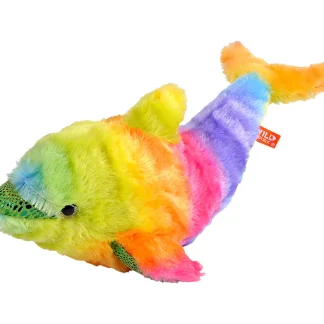 Wild Republic Rainbowkins*Rainbowkins Dolphin