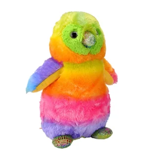 Wild Republic Rainbowkins*Rainbowkins Penguin