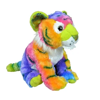 Wild Republic Rainbowkins*Rainbowkins Tiger