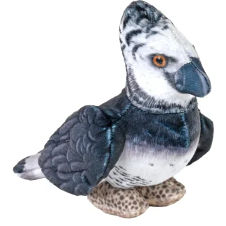 Wild Republic Rainforest Series*Rainforest Birds Harpy Eagle Stuffed Animal - 4.5"