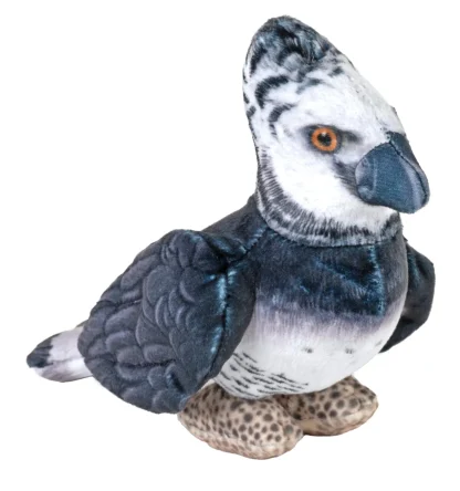 Wild Republic Rainforest Series*Rainforest Birds Harpy Eagle Stuffed Animal - 4.5"