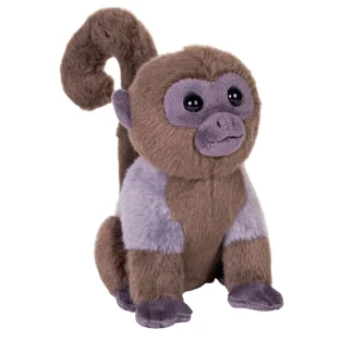 Wild Republic Rainforest Series*Rainforest Splendors Wolly Monkey Stuffed Animal - 6"