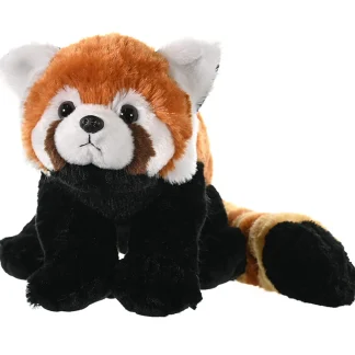 Wild Republic Cuddlekins*Red Panda Stuffed Animal - 12"