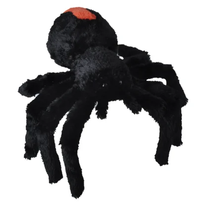 Wild Republic Cuddlekins*Redback Spider Stuffed Animal - 12"