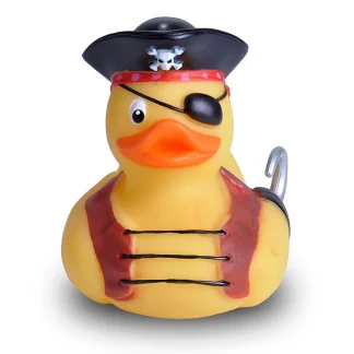 Wild Republic Rubber Duck*Rubber Duck Pirate