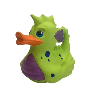 Wild Republic Rubber Duck*Rubber Duck Sea Horse