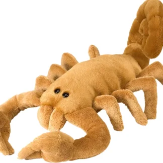 Wild Republic Cuddlekins*Scorpion Stuffed Animal - 12"