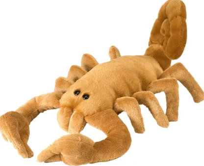 Wild Republic Cuddlekins*Scorpion Stuffed Animal - 12"