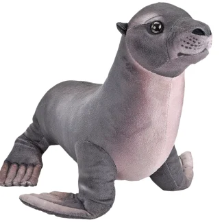 Wild Republic Living Series*Sea Lion Female Stuffed Animal