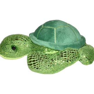 Wild Republic Hug'Ems*Sea Turtle Stuffed Animal - 7"