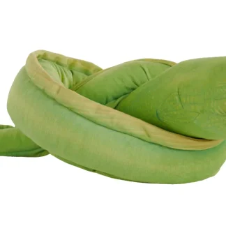 Wild Republic Plush Snakes*Snakesss Eco Moray Eel Stuffed Animal - 54"