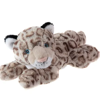 Wild Republic Ecokins*Snow Leopard Ecokins