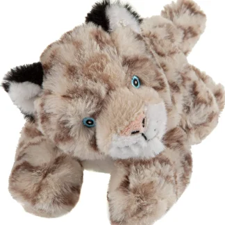 Wild Republic Ecokins*Snow Leopard Ecokins Mini