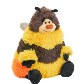 Wild Republic Snuggleluvs*Snuggleluvs Bee