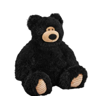 Wild Republic Snuggleluvs*Snuggleluvs Black Bear