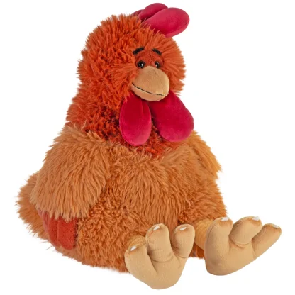 Wild Republic Snuggleluvs*Snuggleluvs Chicken Stuffed Animal - 15"