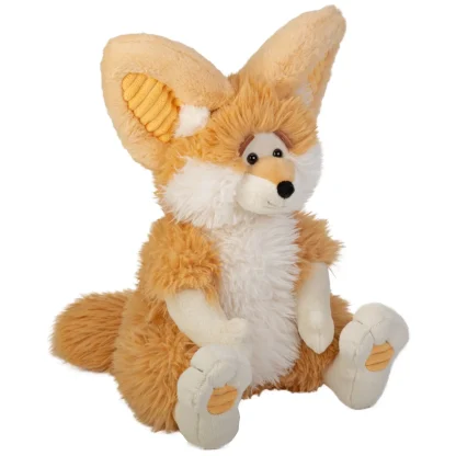 Wild Republic Snuggleluvs*Snuggleluvs Fennec Fox Stuffed Animal - 15"