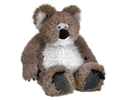 Wild Republic Snuggleluvs*Snuggleluvs Koala Stuffed Animal - 15"