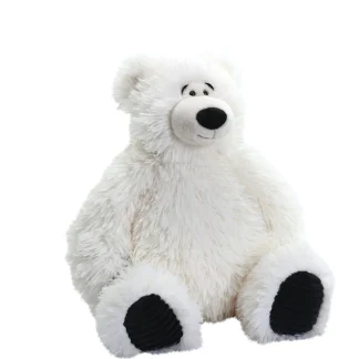 Wild Republic Snuggleluvs*Snuggleluvs Polar Bear