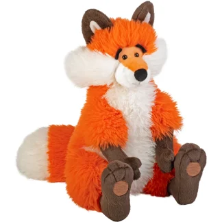 Wild Republic Snuggleluvs*Snuggleluvs Red Fox Stuffed Animal - 15"