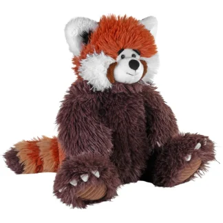 Wild Republic Snuggleluvs*Snuggleluvs Red Panda Stuffed Animal - 15"