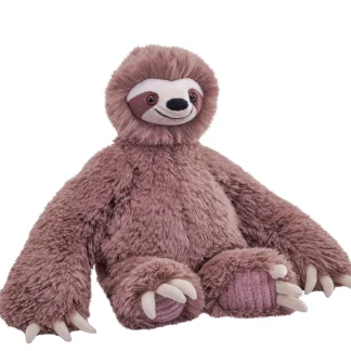 Wild Republic Snuggleluvs*Snuggleluvs Sloth