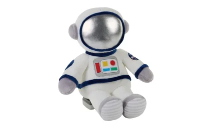 Wild Republic Wr Plush*Space Astronaut Stuffed Animal - 11"