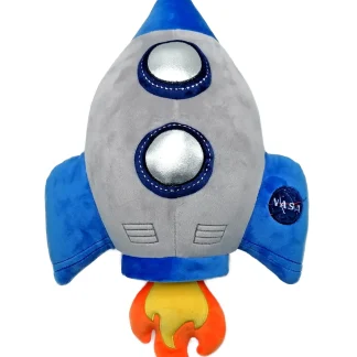 Wild Republic Wr Plush*Space Spaceship Stuffed Animal - 18.5"