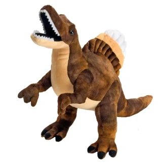 Wild Republic Dinosauria*Spinosaurus Stuffed Animal - 10"