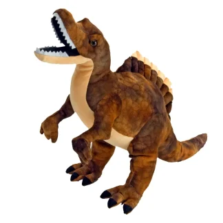 Wild Republic Dinosauria*Spinosaurus Stuffed Animal - 19"