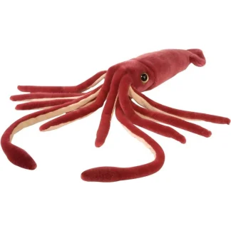 Wild Republic Wr Plush*Squid Stuffed Animal - 12"