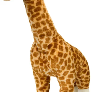 Wild Republic Wr Plush*Standing Giraffe Stuffed Animal - 25"