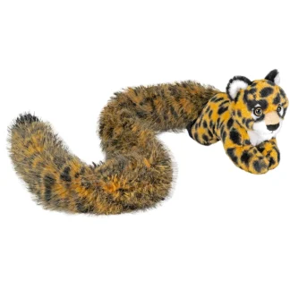 Wild Republic Tailkins*Tailkins Cheetah Stuffed Animal - 40"