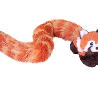 Wild Republic Tailkins*Tailkins Red Panda Stuffed Animal - 40"