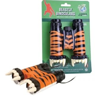 Wild Republic Binoculars*Tiger Binoculars