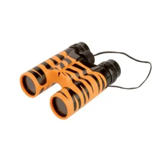 Wild Republic Binoculars*Tiger Print Binoculars