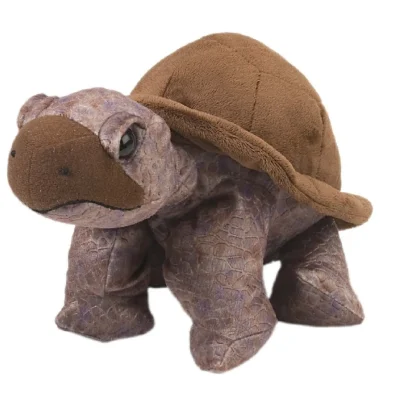 Wild Republic Cuddlekins*Tortoise Stuffed Animal - 12"