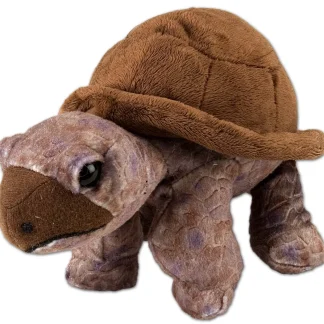 Wild Republic Cuddlekins*Tortoise Stuffed Animal - 8"