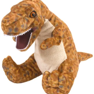 Wild Republic Cuddlekins*T-Rex Stuffed Animal - 12"