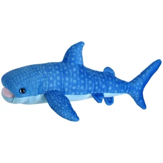 Wild Republic Living Series*Whale Shark Stuffed Animal