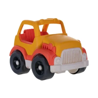 Wild Republic Wheat Toys*Wheat Toys Off Roader - 4"